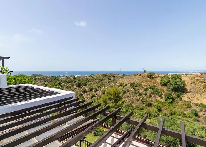 Fantastico Atico Duplex En *
