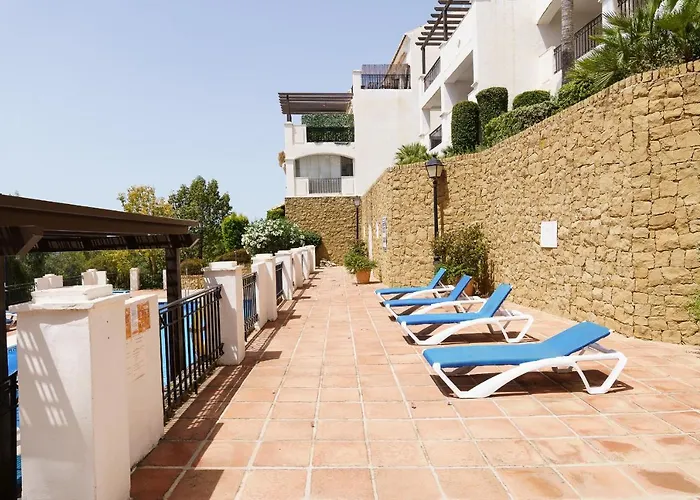 Daire Fantastico Atico Duplex En