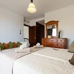 Lejlighed Fantastico Atico Duplex En